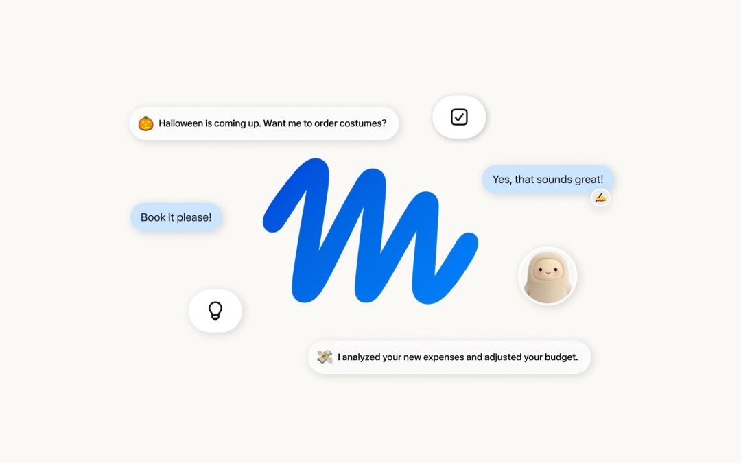 Tool of the Day: Meta Muse — A Personal AI Agent With Its Own Secure Computer
