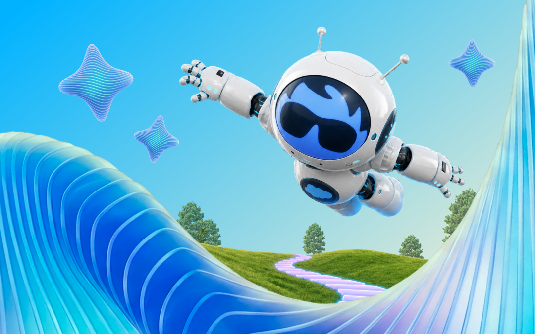 Tool of the Day: Salesforce Job-Ready Agents — Start With a Role, Not a Blank Agent